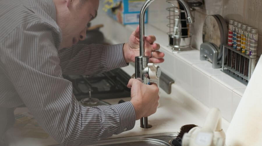 Professional Leak Detection Services in Encino, CA